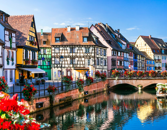 Colmar, France