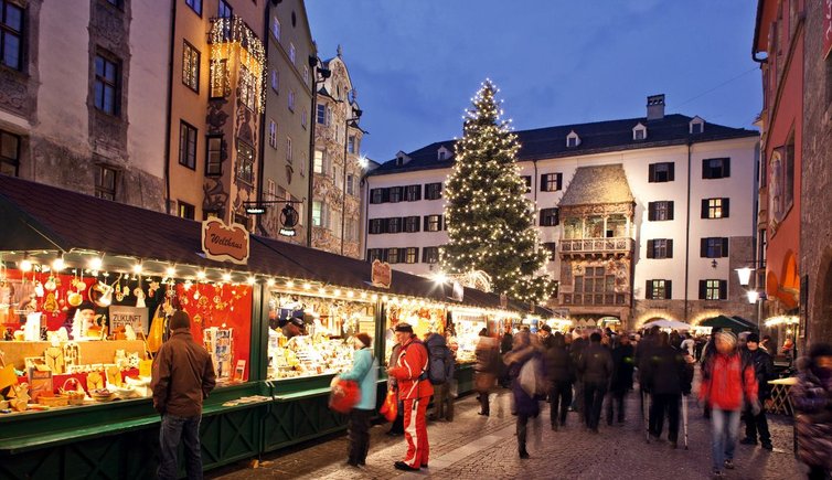 Innsbruck, Austria
