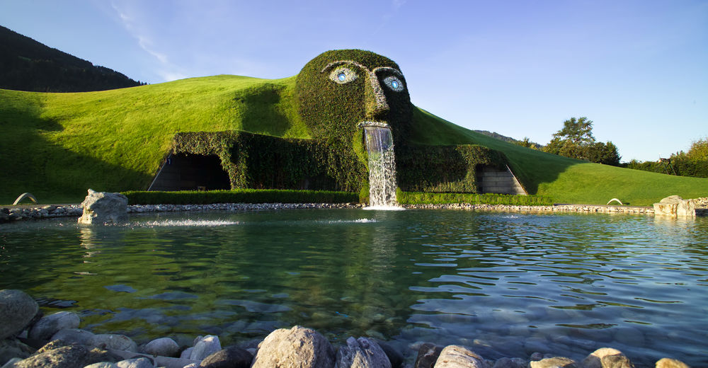 Wattens, Tyrol, Austria