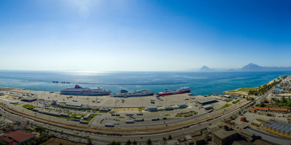 &Lambda;&iota;&mu;ά&nu;&iota; &Pi;ά&tau;&rho;&alpha;&sigmaf; (GRA)