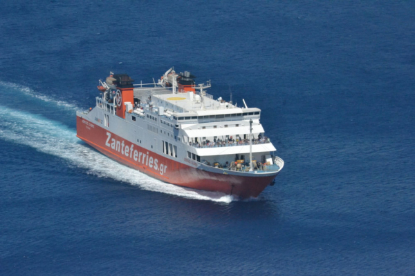Zante Ferries (ZAN)