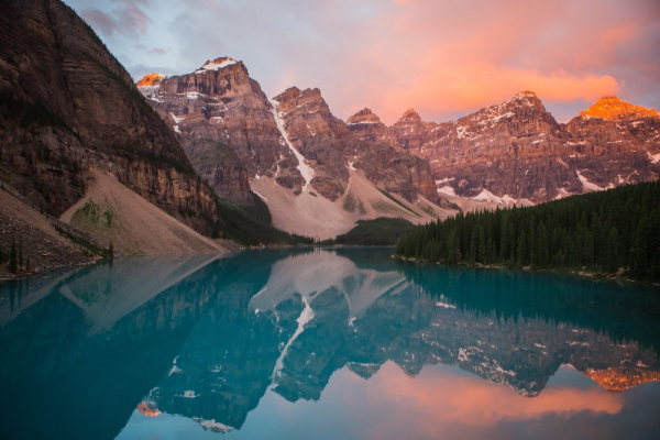 Rocky Mountains - &Tau;&alpha; &beta;&rho;&alpha;&chi;ώ&delta;&eta; &omicron;&rho;&epsilon;&iota;&nu;ά &sigma;ύ&nu;&omicron;&rho;&alpha;