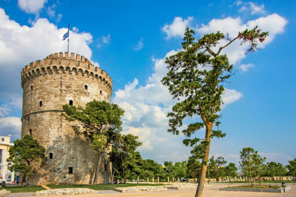 &Theta;&epsilon;&sigma;&sigma;&alpha;&lambda;&omicron;&nu;ί&kappa;&eta; (Thessaloniki)