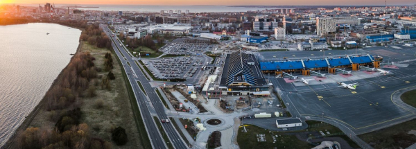 Tallinn/Ulemiste - &Tau;&alpha;&lambda;ί&nu; - &Epsilon;&sigma;&theta;&omicron;&nu;ί&alpha; (TLL)
