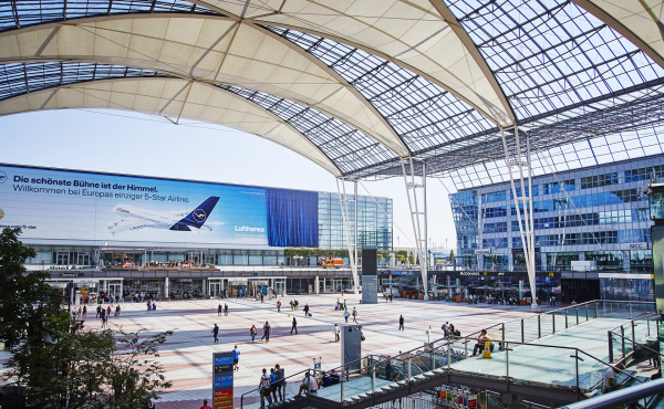 &Mu;ό&nu;&alpha;&chi;&omicron; &Alpha;&epsilon;&rho;&omicron;&delta;&rho;ό&mu;&iota;&omicron; (MUC)