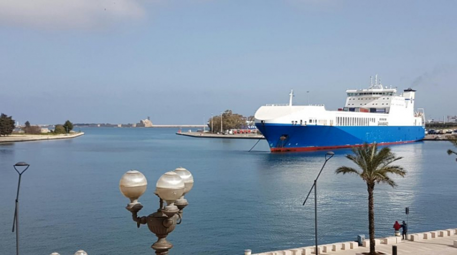&Lambda;&iota;&mu;ά&nu;&iota; &Mu;&pi;&rho;ί&nu;&tau;&iota;&zeta;&iota;